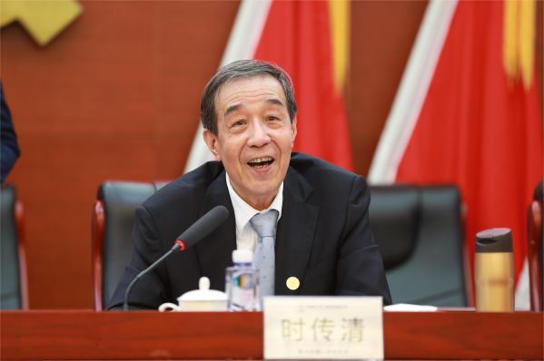 申彦锋出席中核二四2024年度工作会